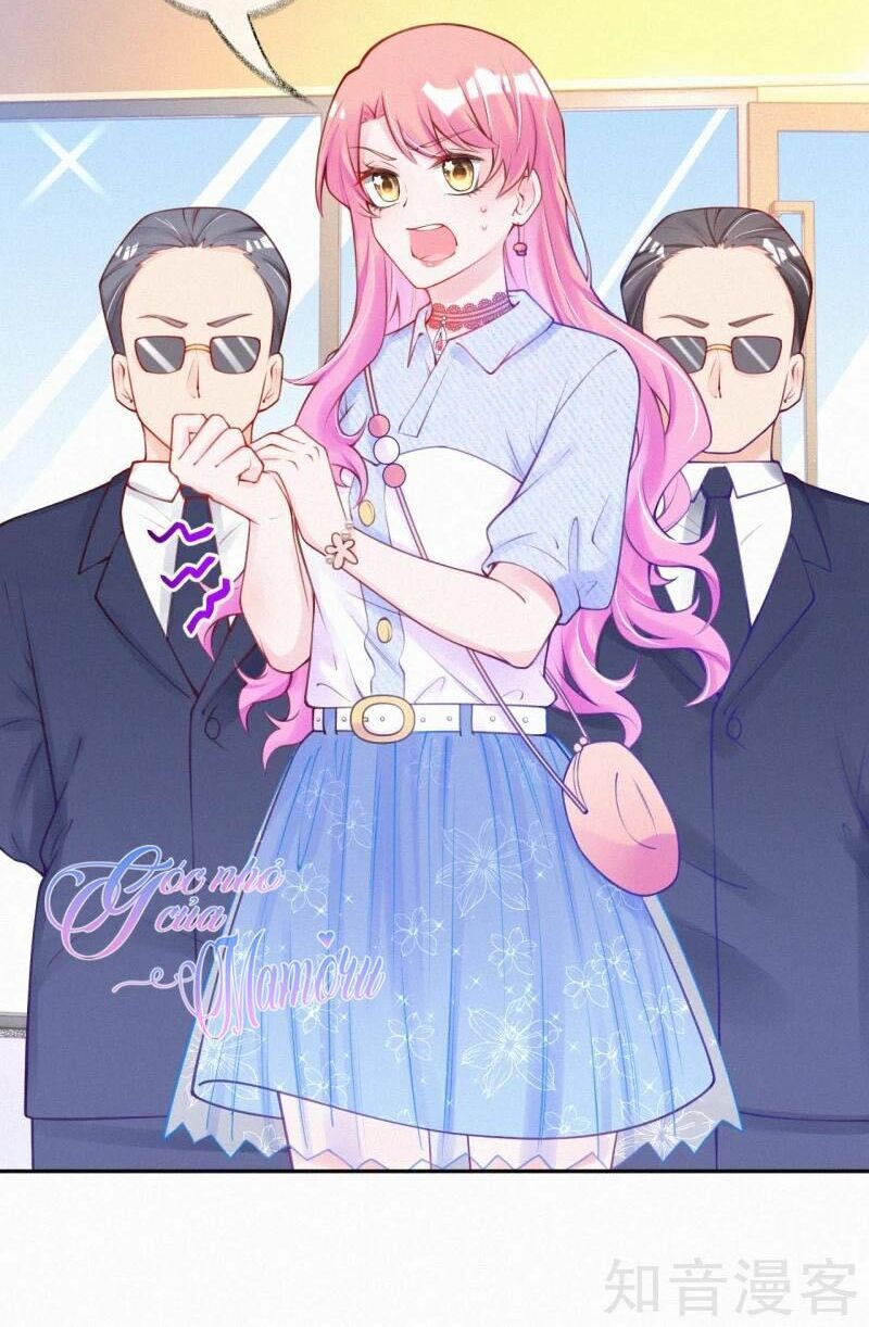 Mami Đột Kích, Thiên Tài Manh Bảo Khốc Daddy Chapter 4 - Trang 2