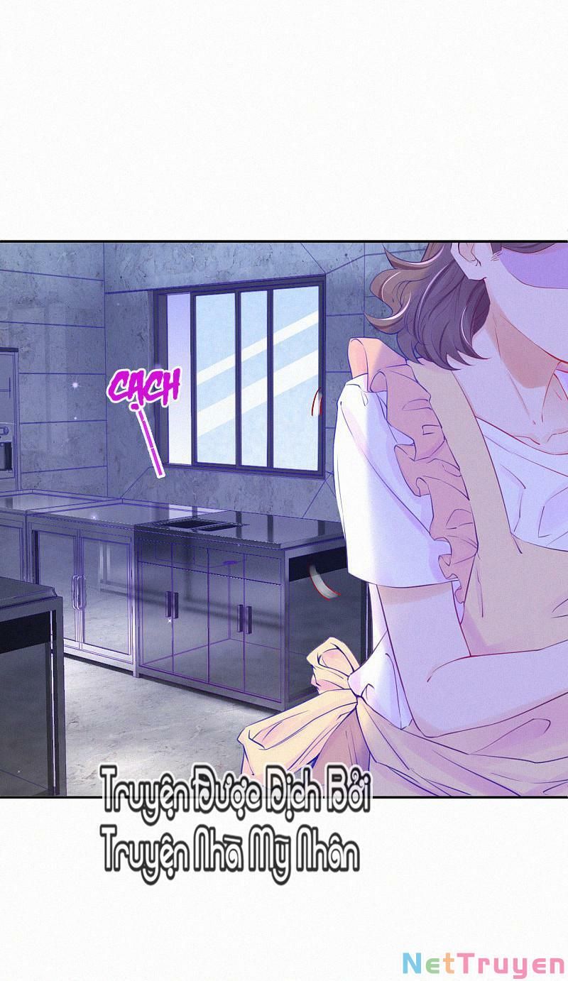 Mami Đột Kích, Thiên Tài Manh Bảo Khốc Daddy Chapter 40 - Trang 2