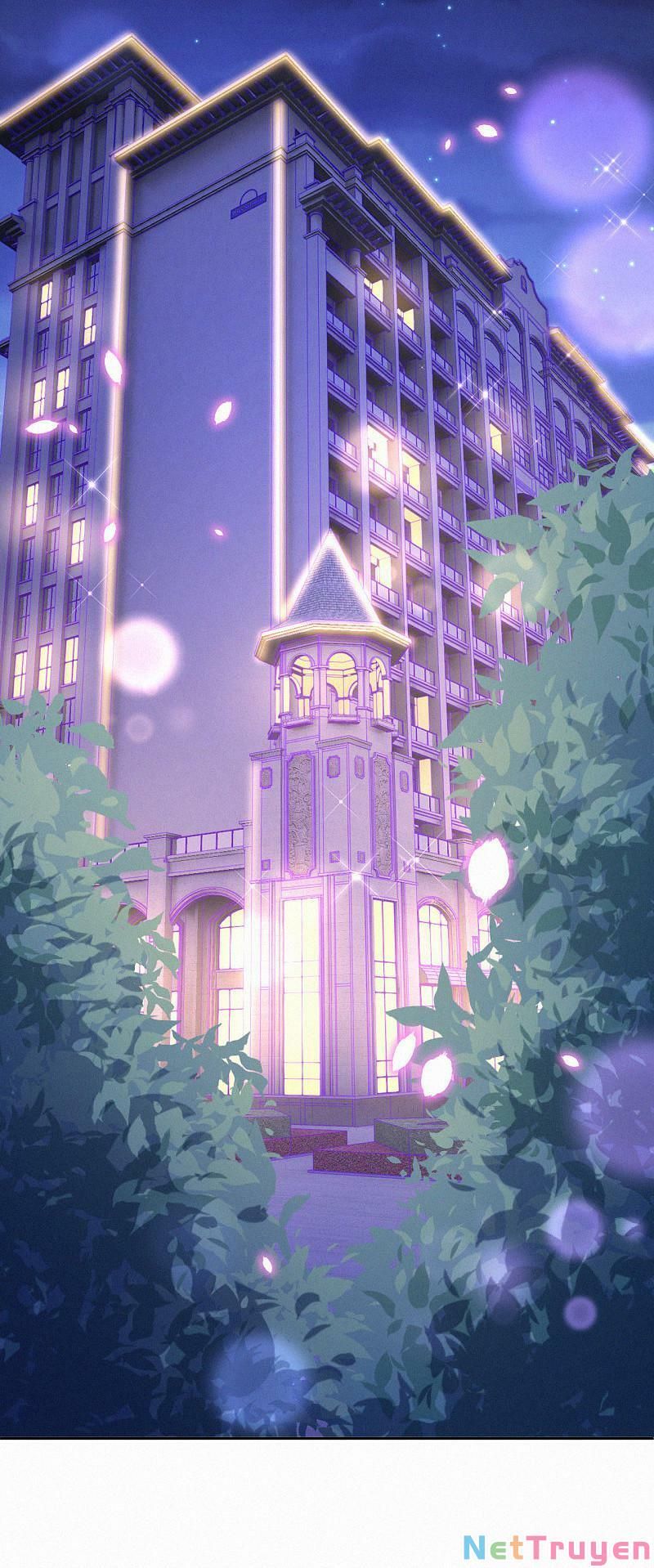 Mami Đột Kích, Thiên Tài Manh Bảo Khốc Daddy Chapter 40 - Trang 2