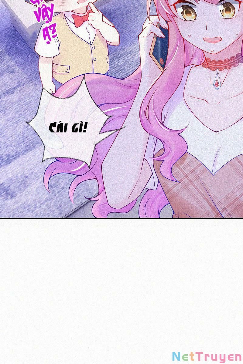 Mami Đột Kích, Thiên Tài Manh Bảo Khốc Daddy Chapter 40 - Trang 2