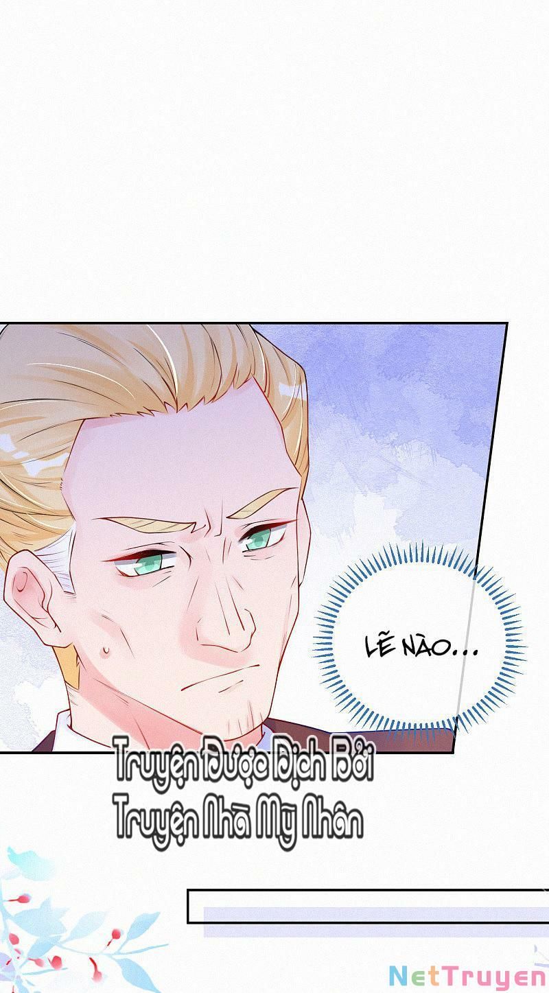 Mami Đột Kích, Thiên Tài Manh Bảo Khốc Daddy Chapter 40 - Trang 2