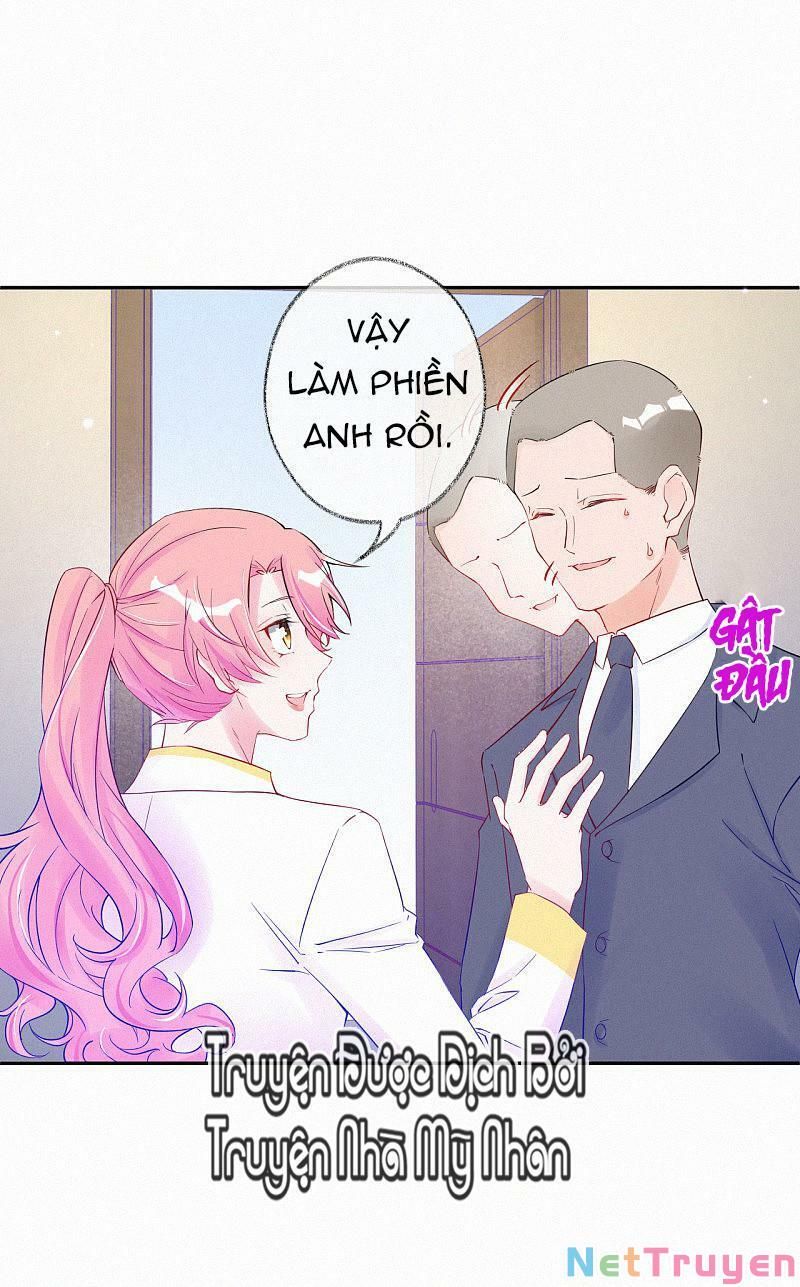 Mami Đột Kích, Thiên Tài Manh Bảo Khốc Daddy Chapter 40 - Trang 2