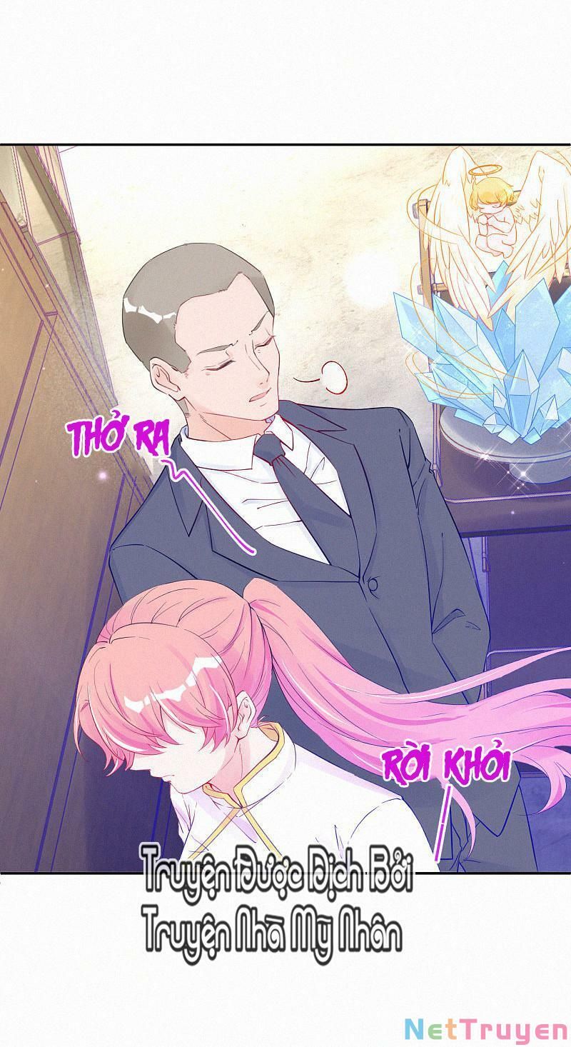 Mami Đột Kích, Thiên Tài Manh Bảo Khốc Daddy Chapter 40 - Trang 2