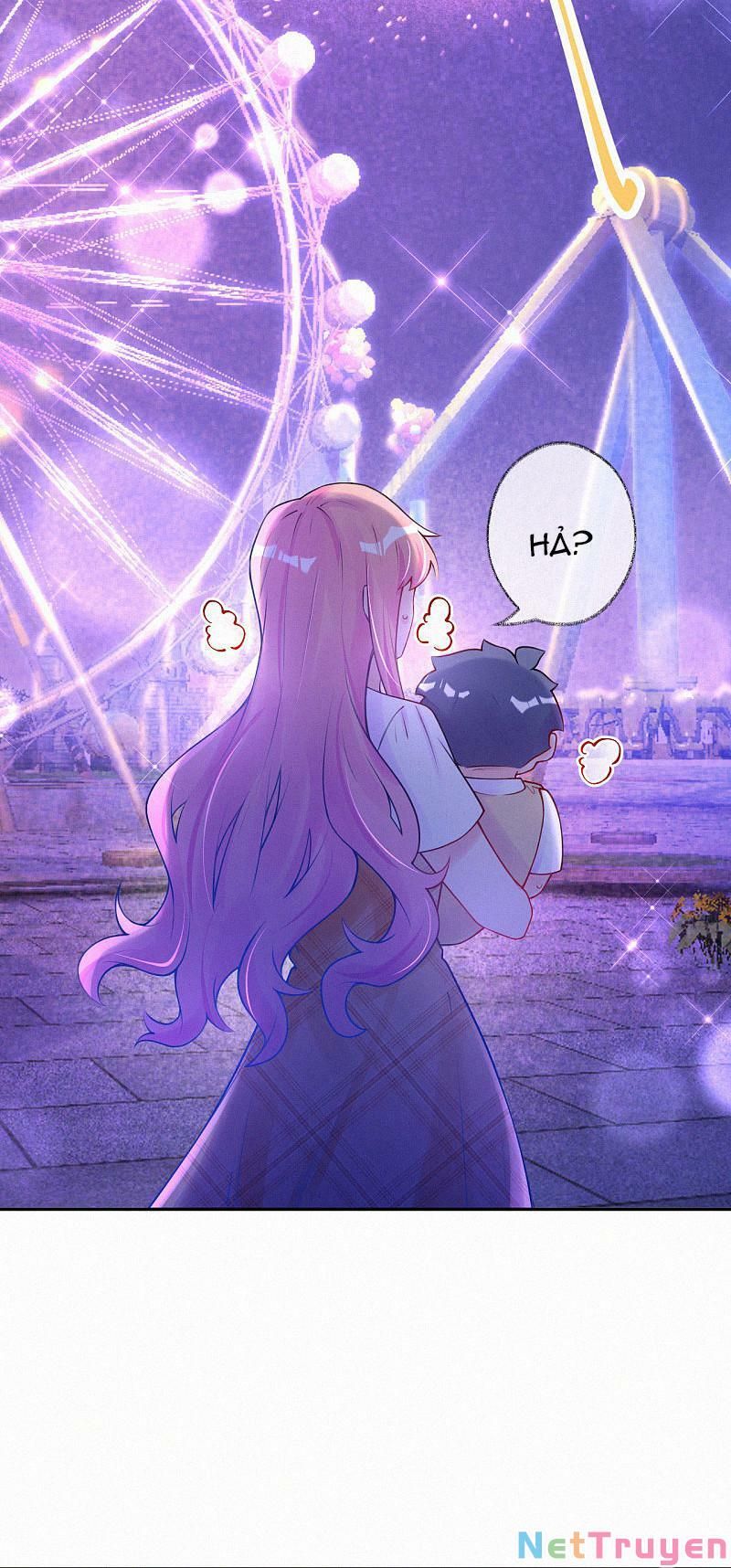 Mami Đột Kích, Thiên Tài Manh Bảo Khốc Daddy Chapter 41 - Trang 2