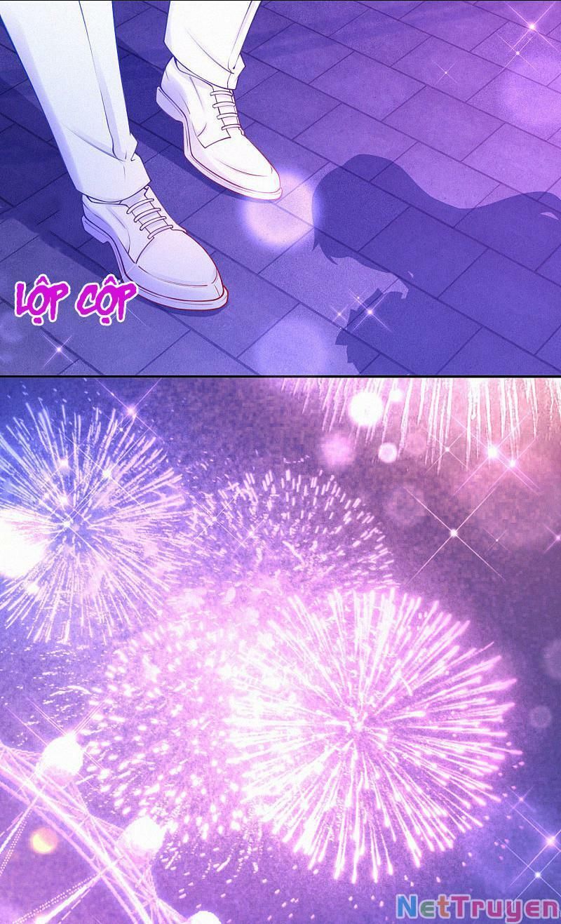 Mami Đột Kích, Thiên Tài Manh Bảo Khốc Daddy Chapter 41 - Trang 2