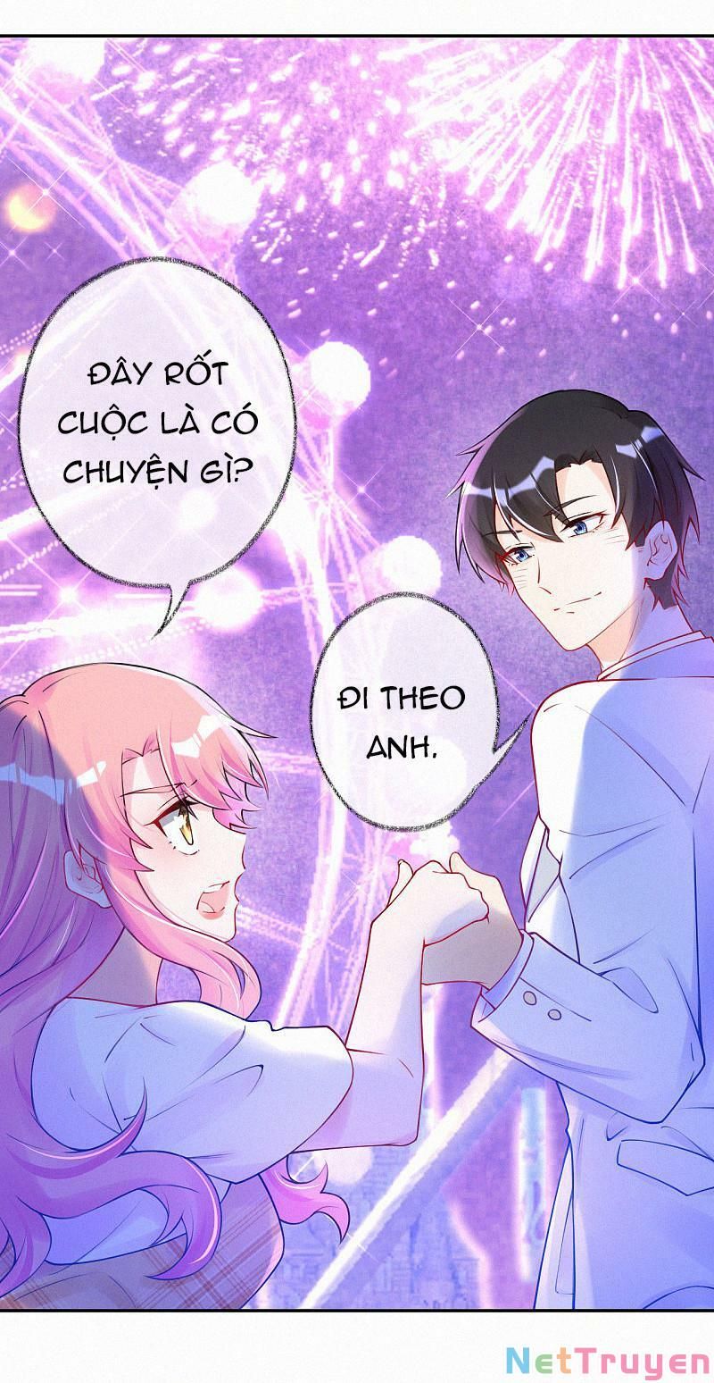 Mami Đột Kích, Thiên Tài Manh Bảo Khốc Daddy Chapter 41 - Trang 2