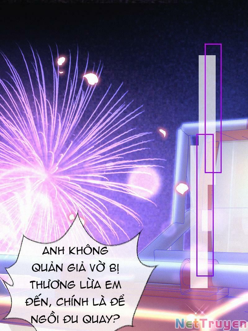 Mami Đột Kích, Thiên Tài Manh Bảo Khốc Daddy Chapter 41 - Trang 2