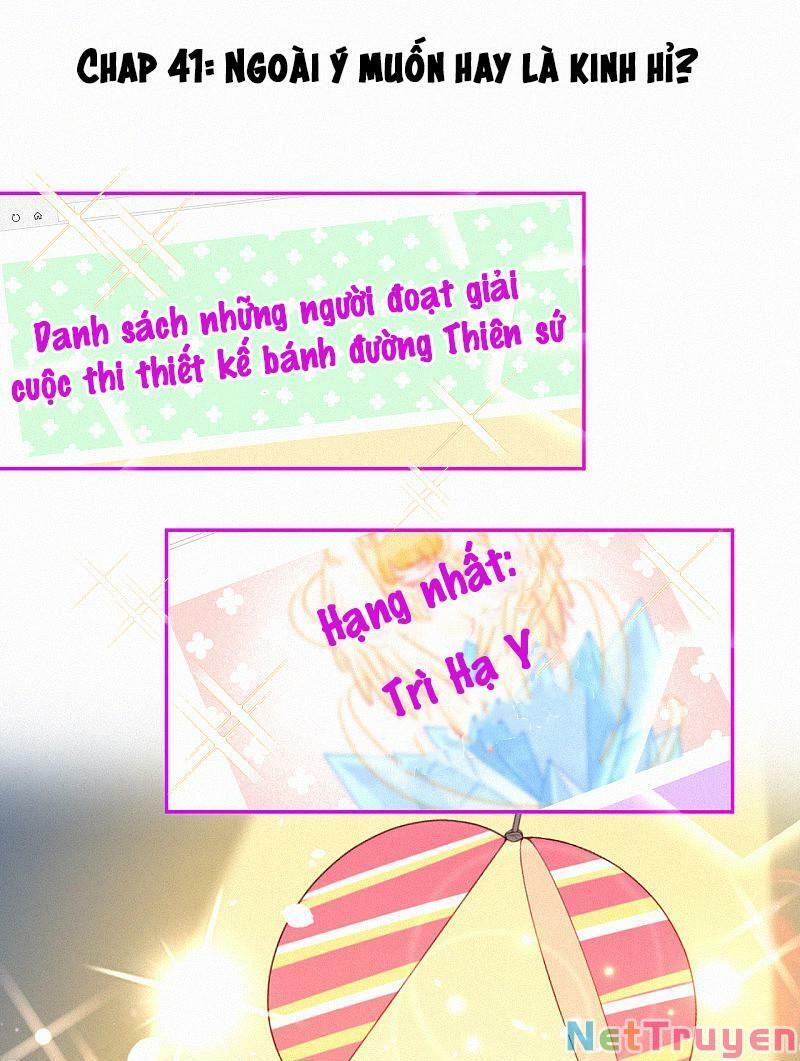 Mami Đột Kích, Thiên Tài Manh Bảo Khốc Daddy Chapter 41 - Trang 2