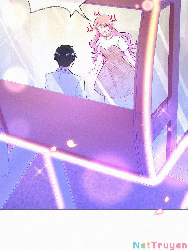 Mami Đột Kích, Thiên Tài Manh Bảo Khốc Daddy Chapter 41 - Trang 2