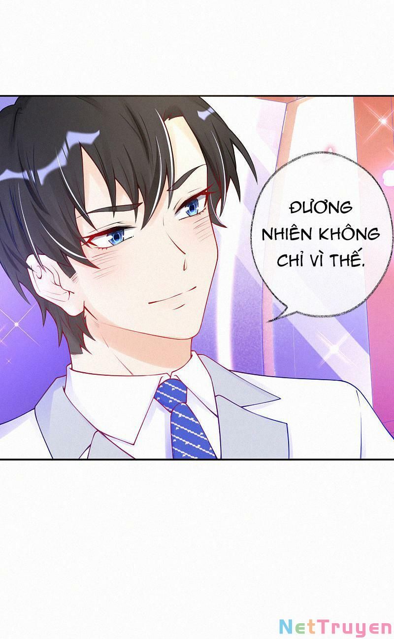 Mami Đột Kích, Thiên Tài Manh Bảo Khốc Daddy Chapter 41 - Trang 2