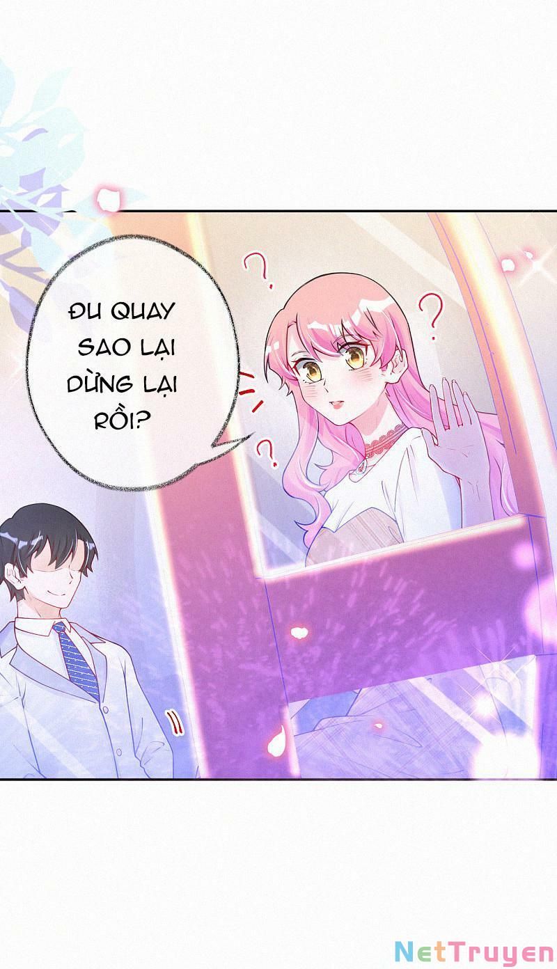 Mami Đột Kích, Thiên Tài Manh Bảo Khốc Daddy Chapter 41 - Trang 2