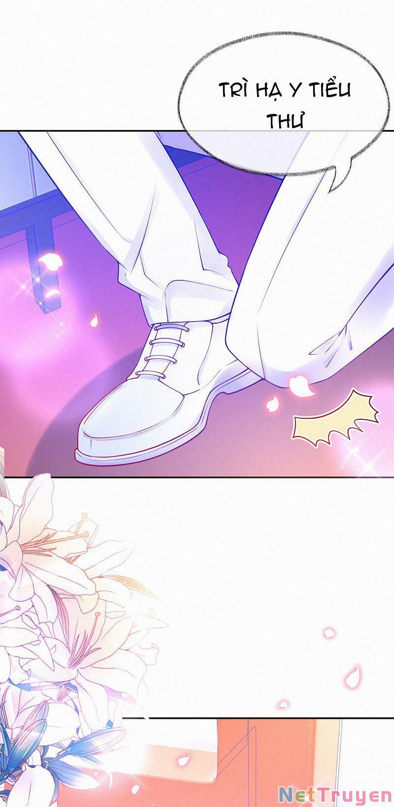 Mami Đột Kích, Thiên Tài Manh Bảo Khốc Daddy Chapter 41 - Trang 2