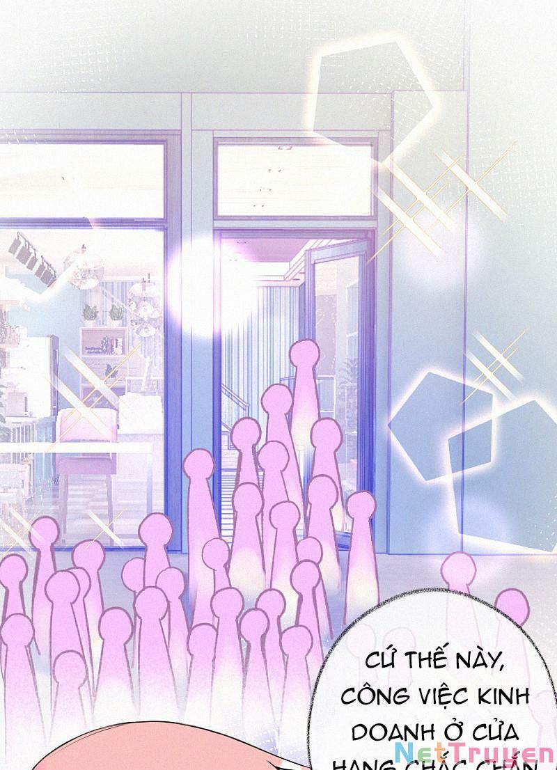 Mami Đột Kích, Thiên Tài Manh Bảo Khốc Daddy Chapter 41 - Trang 2