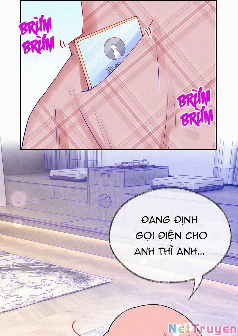 Mami Đột Kích, Thiên Tài Manh Bảo Khốc Daddy Chapter 41 - Trang 2