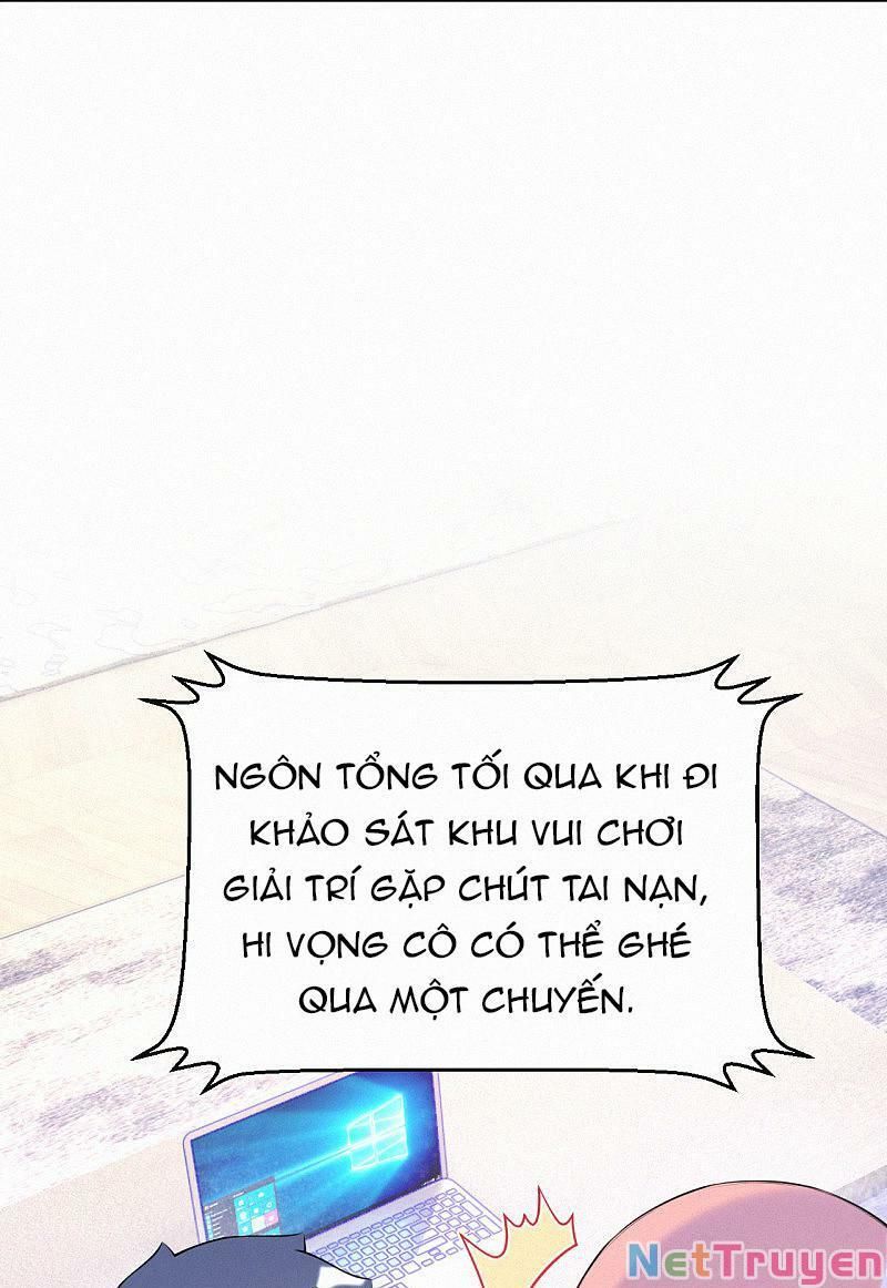 Mami Đột Kích, Thiên Tài Manh Bảo Khốc Daddy Chapter 41 - Trang 2