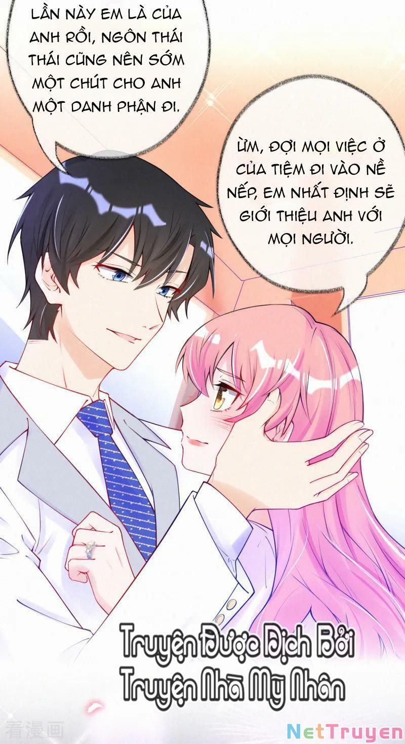 Mami Đột Kích, Thiên Tài Manh Bảo Khốc Daddy Chapter 42 - Trang 2