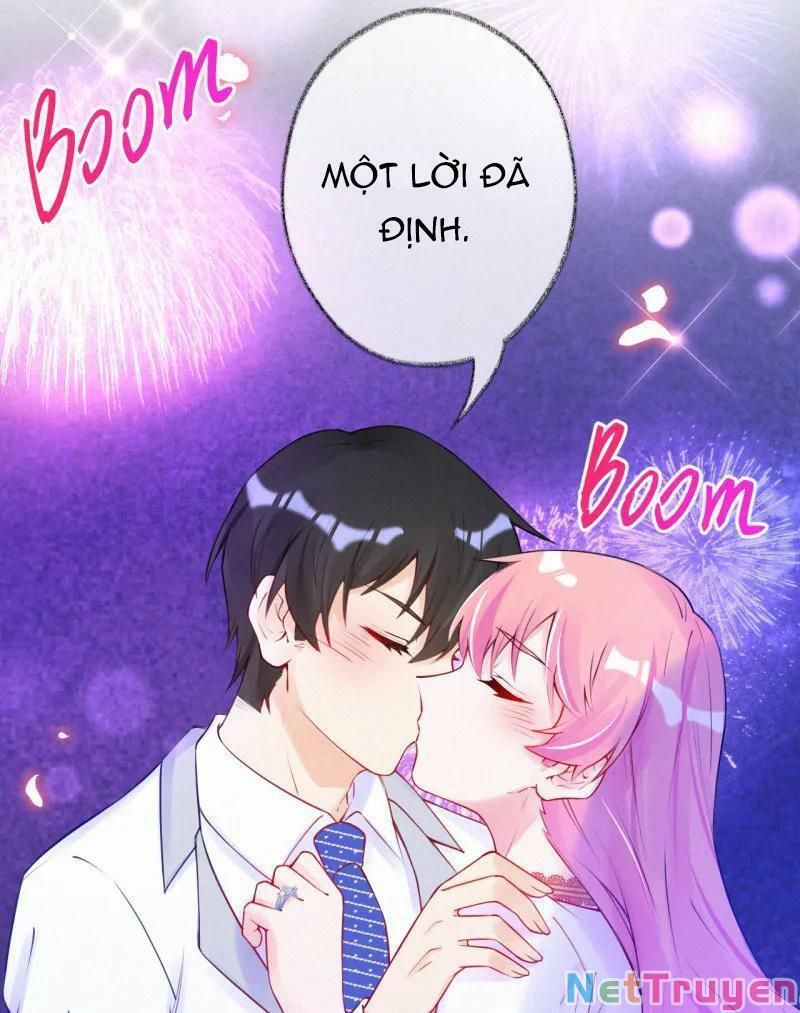 Mami Đột Kích, Thiên Tài Manh Bảo Khốc Daddy Chapter 42 - Trang 2