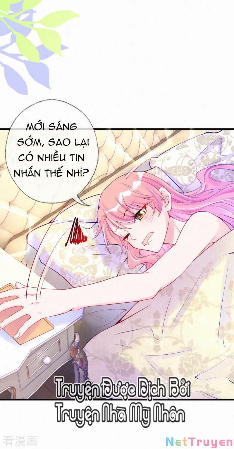 Mami Đột Kích, Thiên Tài Manh Bảo Khốc Daddy Chapter 42 - Trang 2