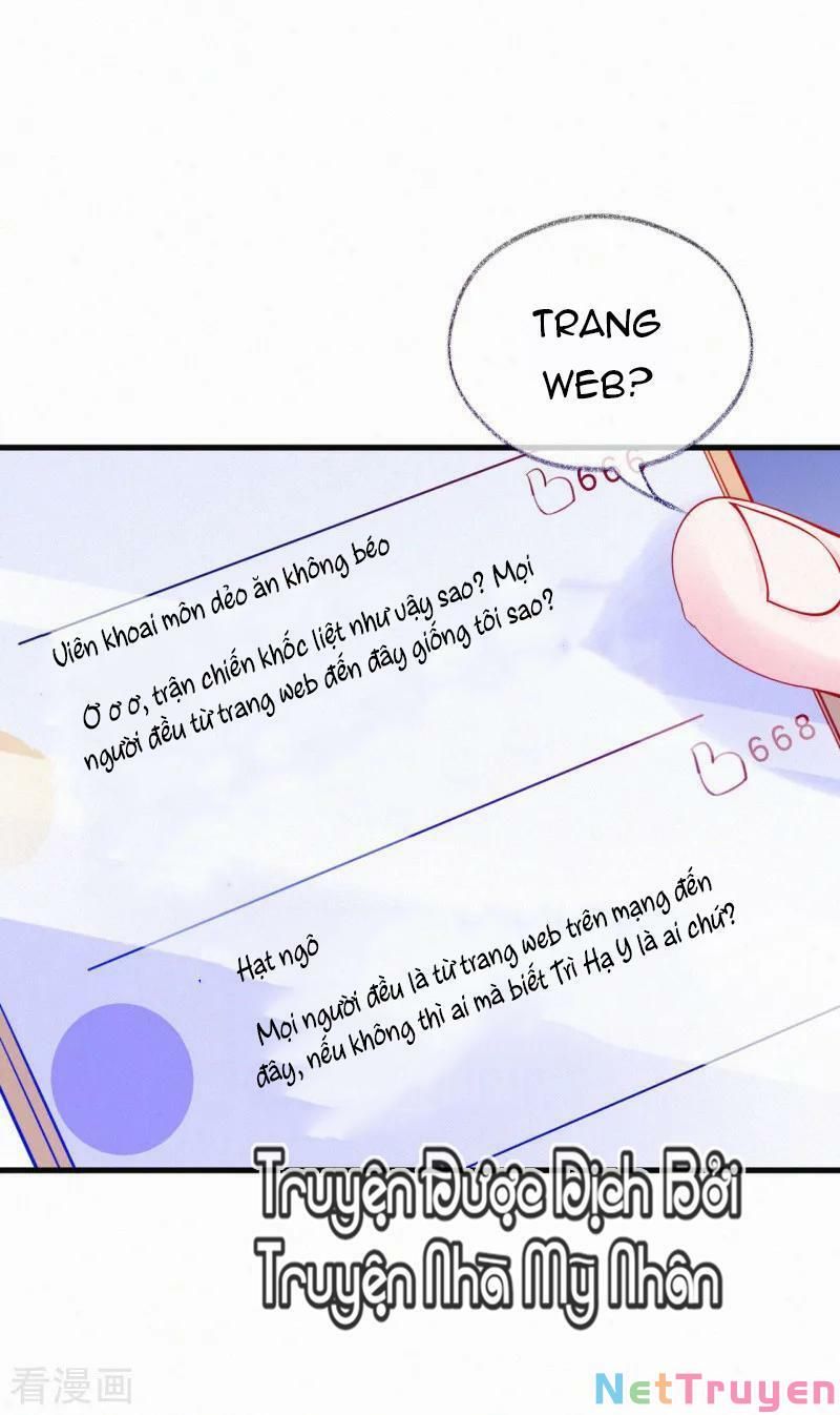 Mami Đột Kích, Thiên Tài Manh Bảo Khốc Daddy Chapter 42 - Trang 2