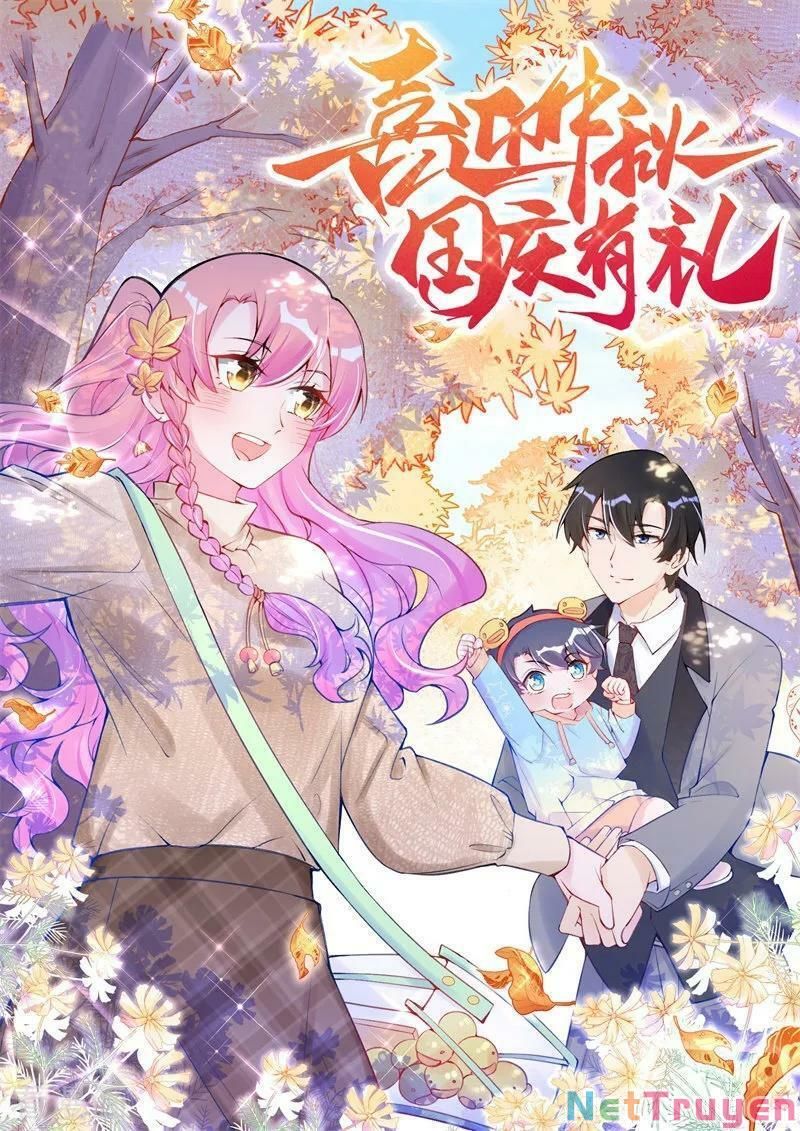 Mami Đột Kích, Thiên Tài Manh Bảo Khốc Daddy Chapter 42 - Trang 2