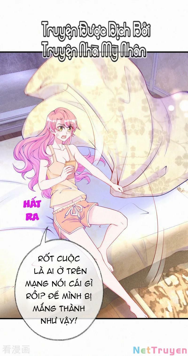 Mami Đột Kích, Thiên Tài Manh Bảo Khốc Daddy Chapter 42 - Trang 2