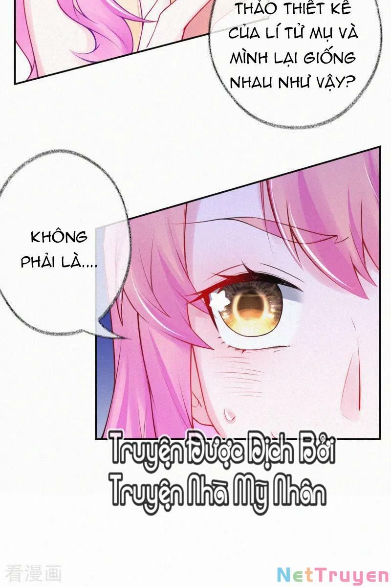 Mami Đột Kích, Thiên Tài Manh Bảo Khốc Daddy Chapter 42 - Trang 2
