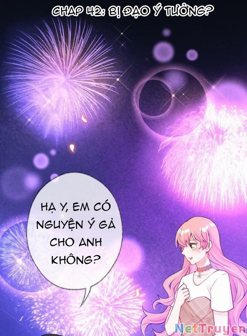 Mami Đột Kích, Thiên Tài Manh Bảo Khốc Daddy Chapter 42 - Trang 2
