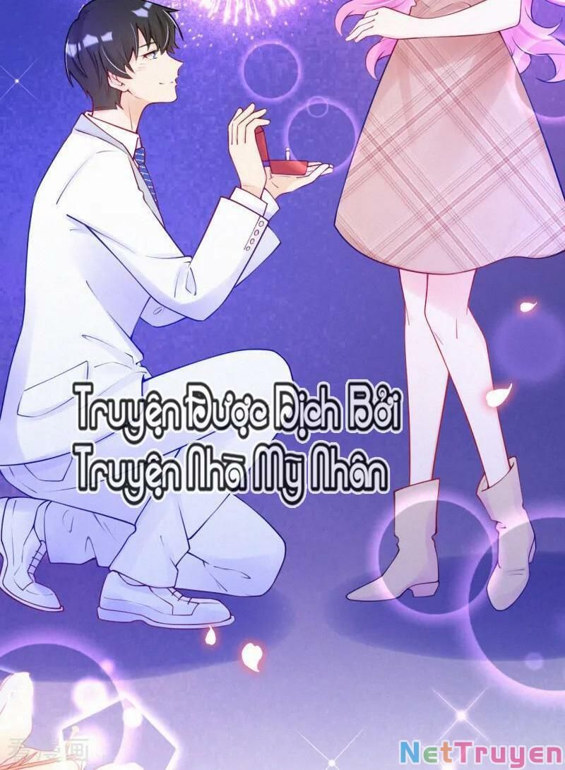 Mami Đột Kích, Thiên Tài Manh Bảo Khốc Daddy Chapter 42 - Trang 2