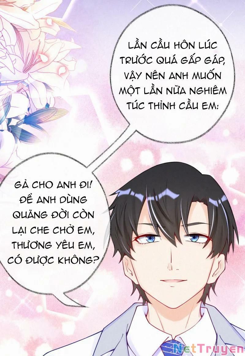 Mami Đột Kích, Thiên Tài Manh Bảo Khốc Daddy Chapter 42 - Trang 2