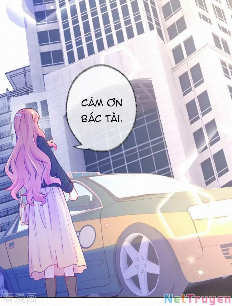 Mami Đột Kích, Thiên Tài Manh Bảo Khốc Daddy Chapter 43 - Trang 2