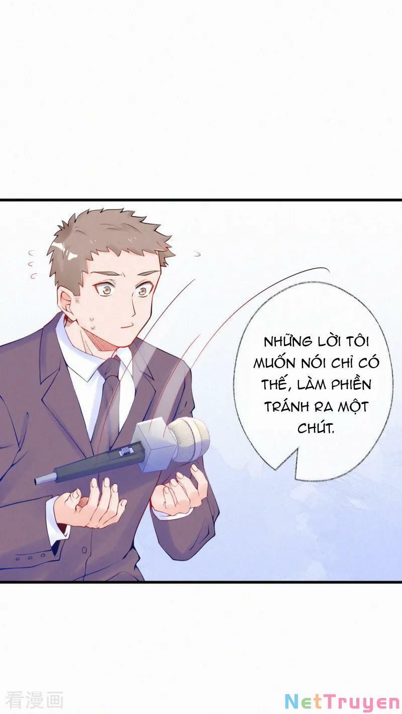 Mami Đột Kích, Thiên Tài Manh Bảo Khốc Daddy Chapter 43 - Trang 2