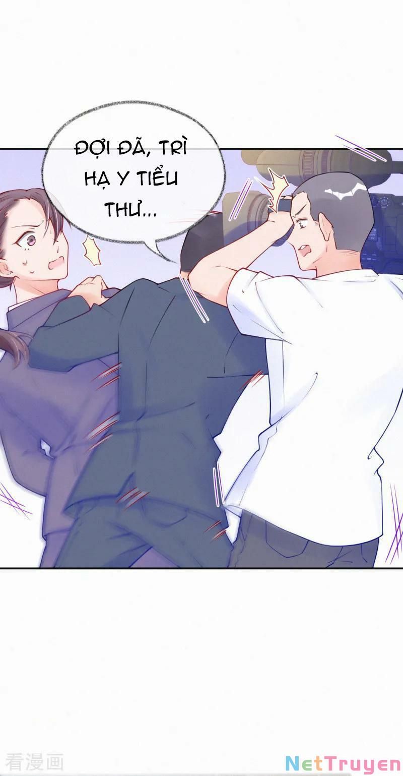 Mami Đột Kích, Thiên Tài Manh Bảo Khốc Daddy Chapter 43 - Trang 2