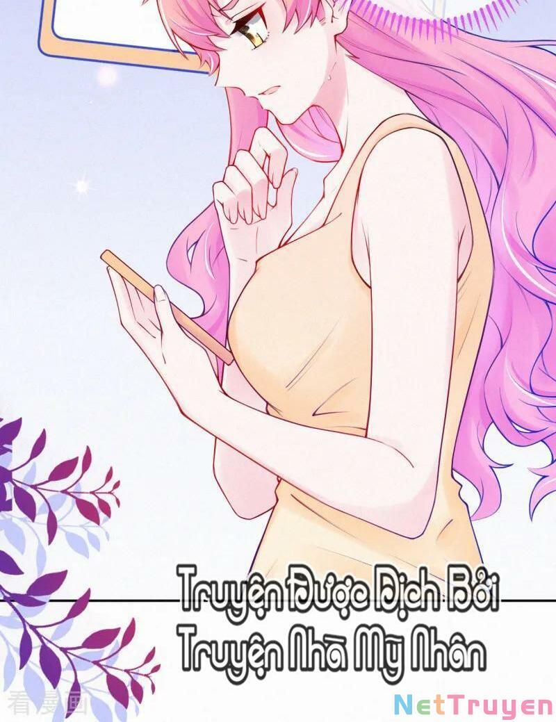 Mami Đột Kích, Thiên Tài Manh Bảo Khốc Daddy Chapter 43 - Trang 2