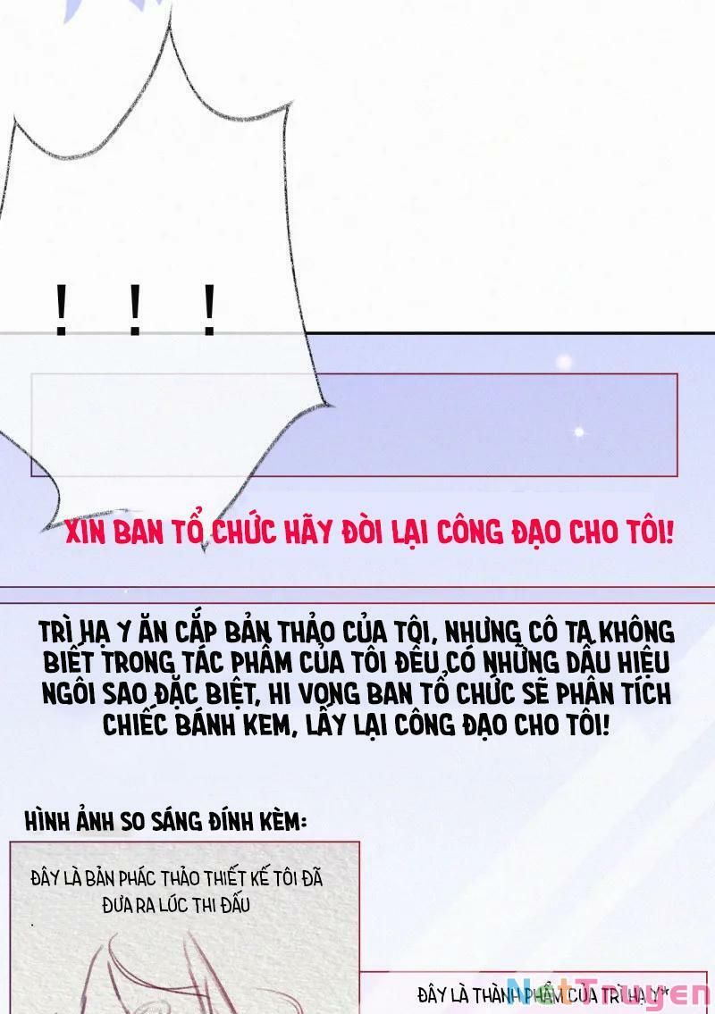 Mami Đột Kích, Thiên Tài Manh Bảo Khốc Daddy Chapter 43 - Trang 2