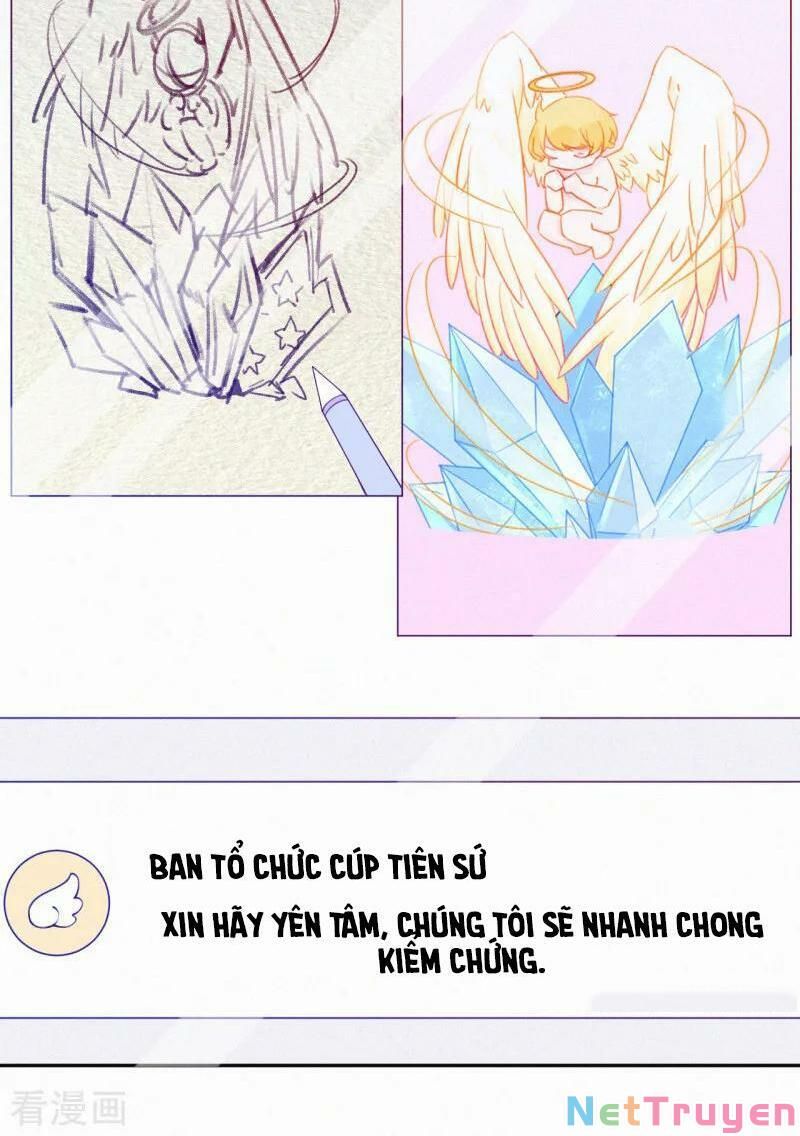 Mami Đột Kích, Thiên Tài Manh Bảo Khốc Daddy Chapter 43 - Trang 2