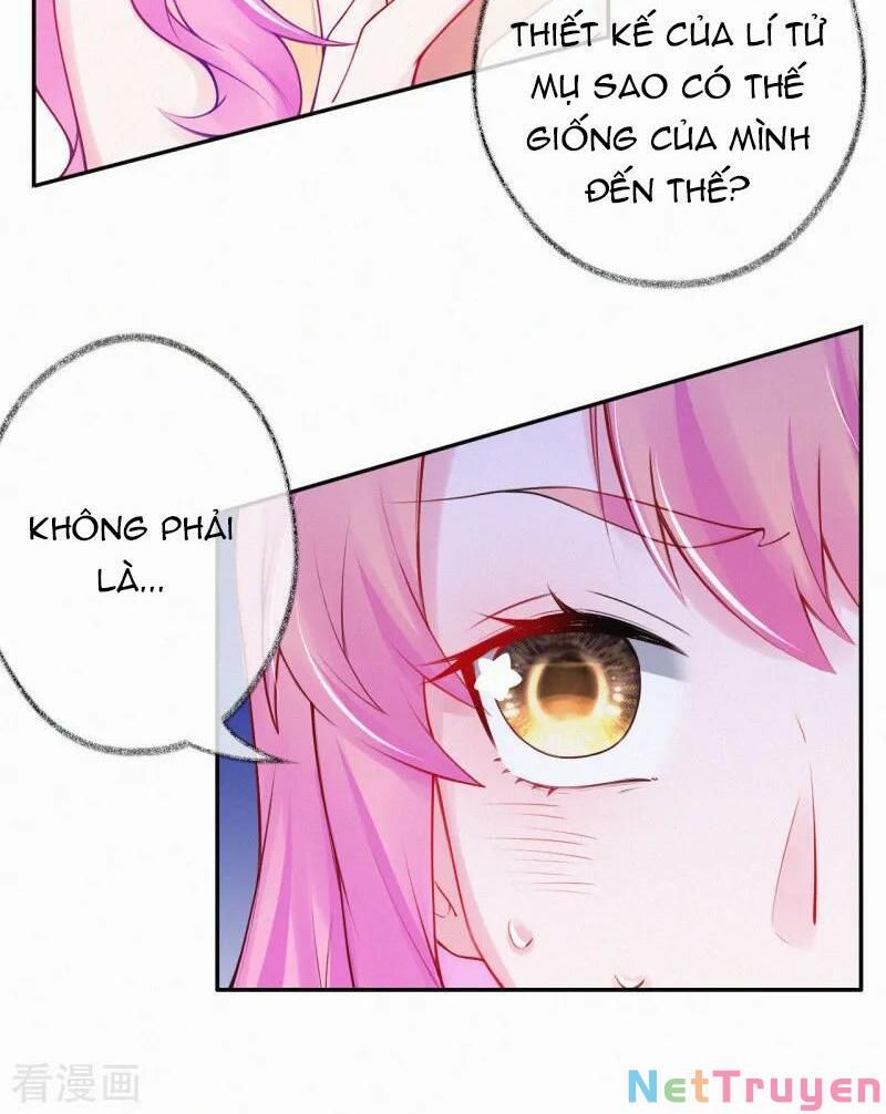 Mami Đột Kích, Thiên Tài Manh Bảo Khốc Daddy Chapter 43 - Trang 2