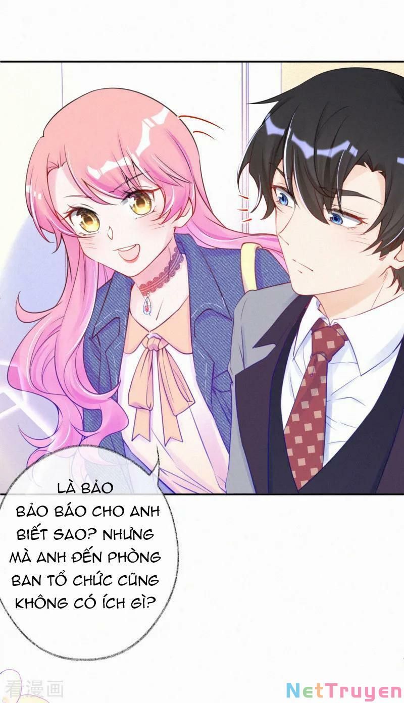 Mami Đột Kích, Thiên Tài Manh Bảo Khốc Daddy Chapter 44 - Trang 2