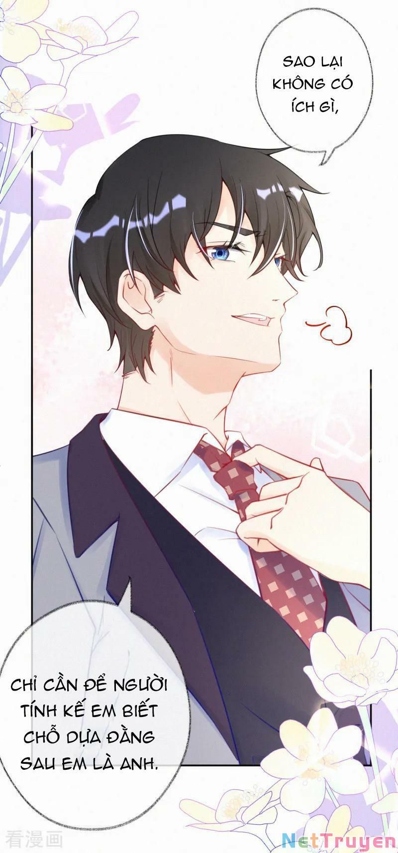 Mami Đột Kích, Thiên Tài Manh Bảo Khốc Daddy Chapter 44 - Trang 2