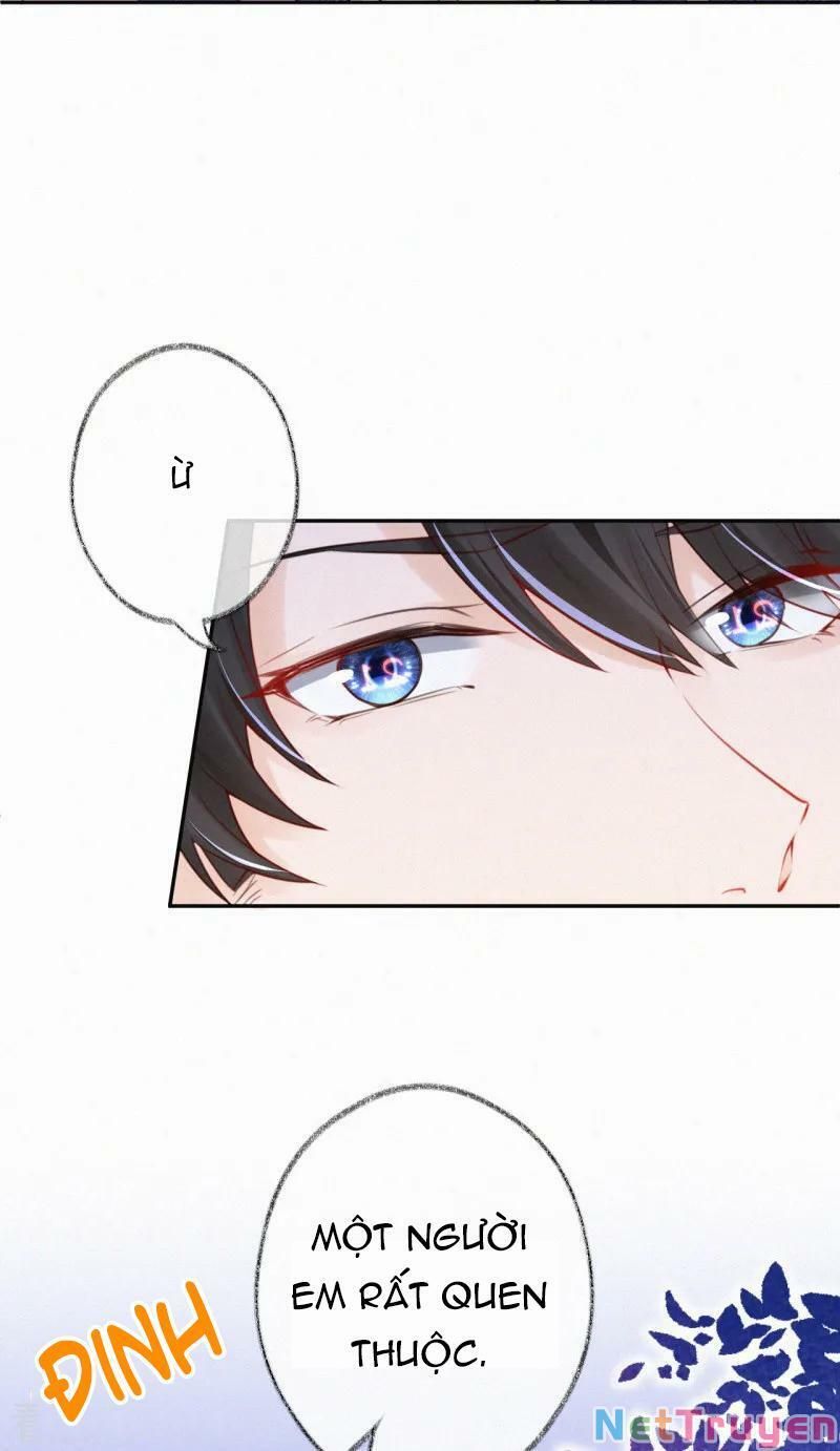 Mami Đột Kích, Thiên Tài Manh Bảo Khốc Daddy Chapter 44 - Trang 2