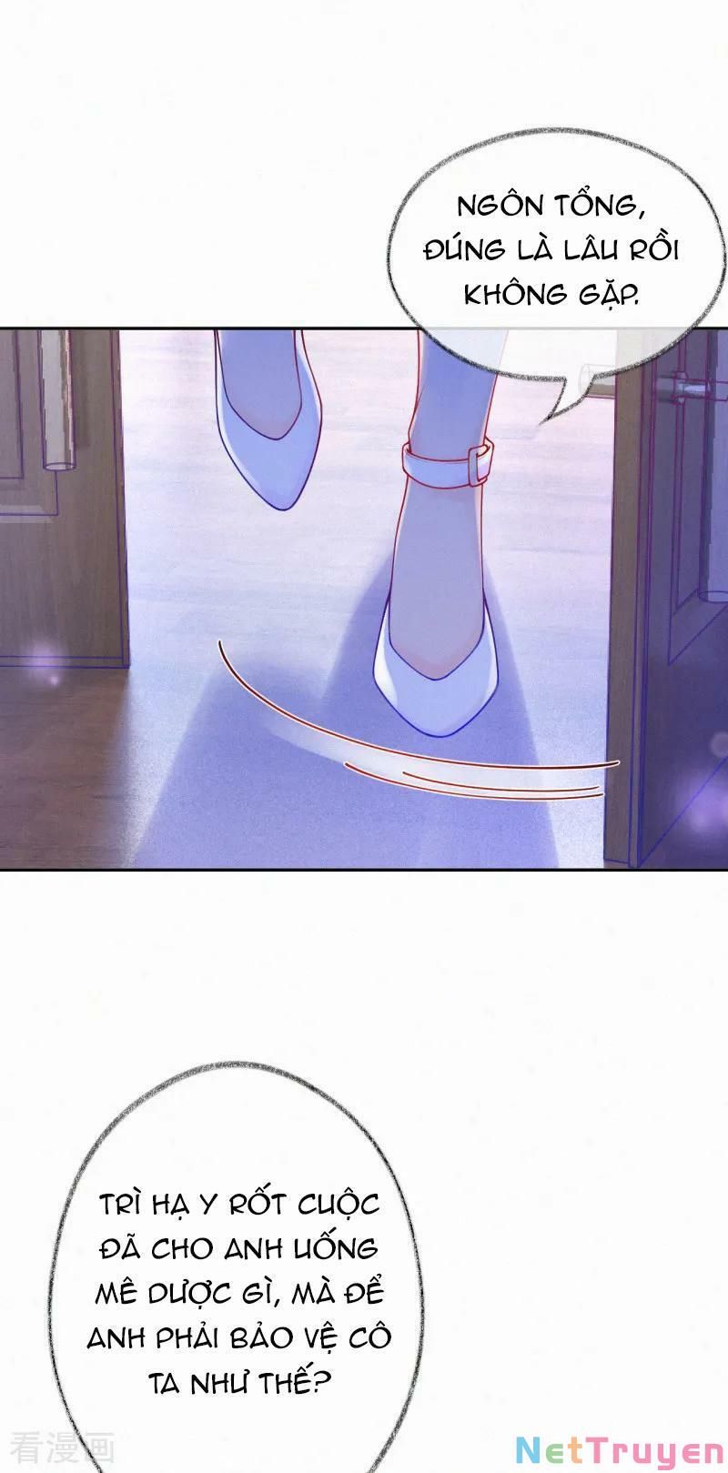 Mami Đột Kích, Thiên Tài Manh Bảo Khốc Daddy Chapter 44 - Trang 2