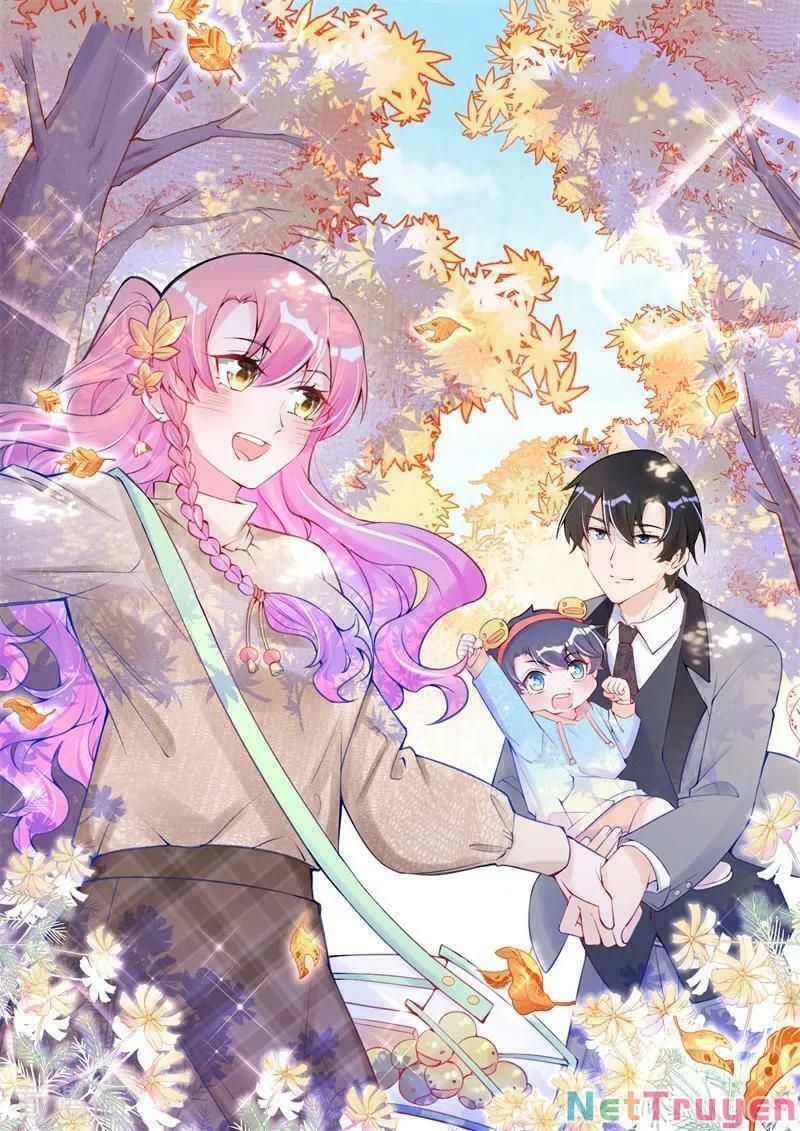 Mami Đột Kích, Thiên Tài Manh Bảo Khốc Daddy Chapter 44 - Trang 2