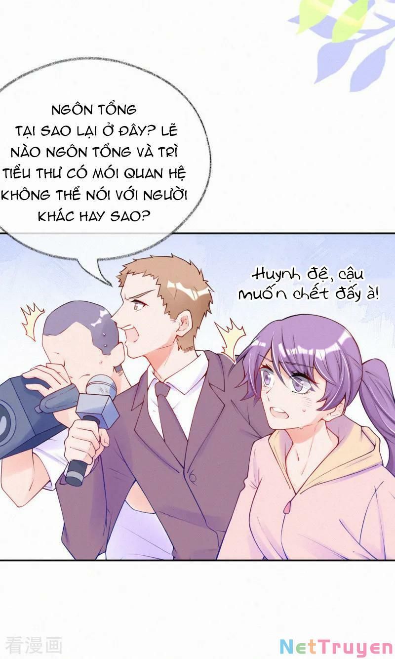 Mami Đột Kích, Thiên Tài Manh Bảo Khốc Daddy Chapter 44 - Trang 2