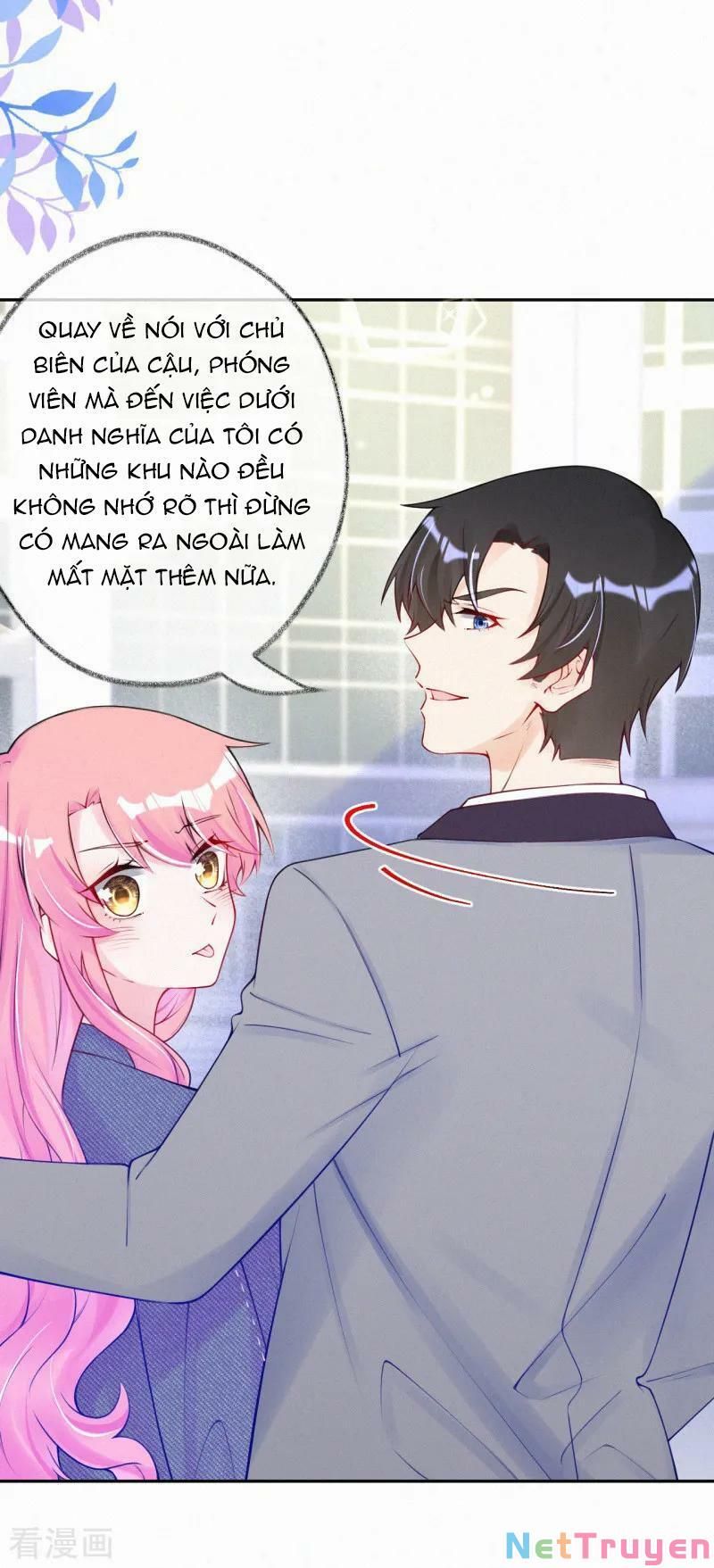 Mami Đột Kích, Thiên Tài Manh Bảo Khốc Daddy Chapter 44 - Trang 2