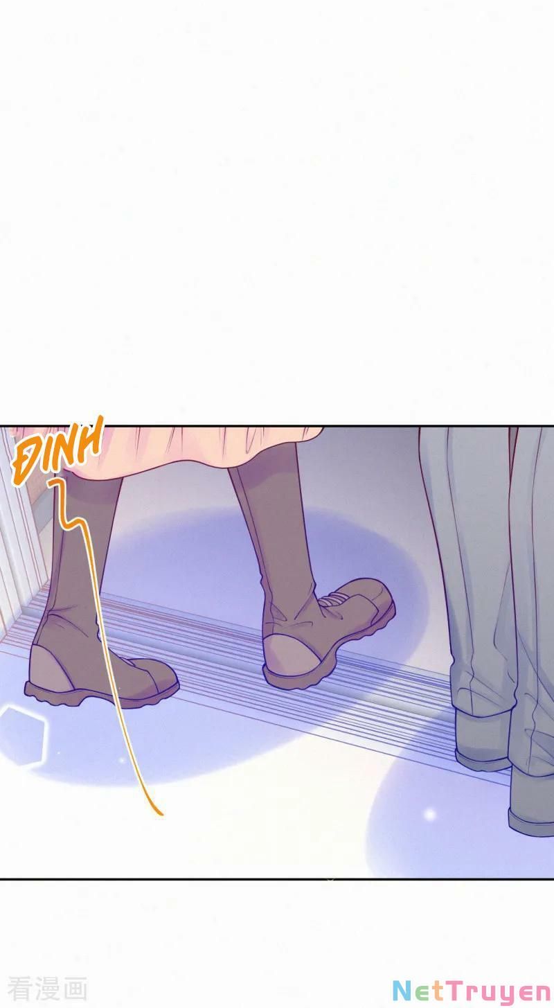 Mami Đột Kích, Thiên Tài Manh Bảo Khốc Daddy Chapter 44 - Trang 2