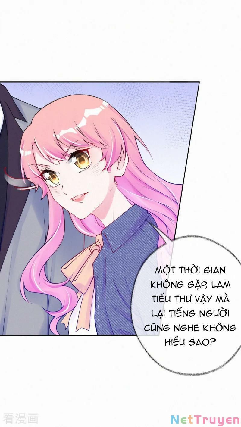 Mami Đột Kích, Thiên Tài Manh Bảo Khốc Daddy Chapter 45 - Trang 2