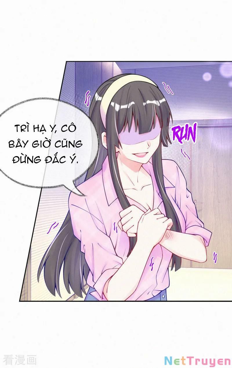 Mami Đột Kích, Thiên Tài Manh Bảo Khốc Daddy Chapter 45 - Trang 2