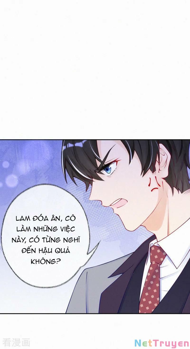 Mami Đột Kích, Thiên Tài Manh Bảo Khốc Daddy Chapter 45 - Trang 2