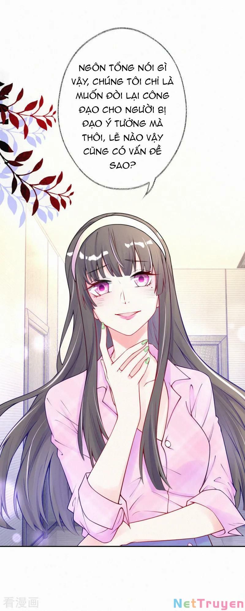 Mami Đột Kích, Thiên Tài Manh Bảo Khốc Daddy Chapter 45 - Trang 2