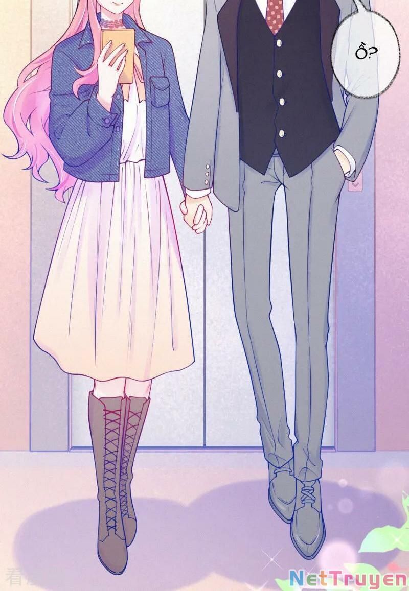 Mami Đột Kích, Thiên Tài Manh Bảo Khốc Daddy Chapter 45 - Trang 2