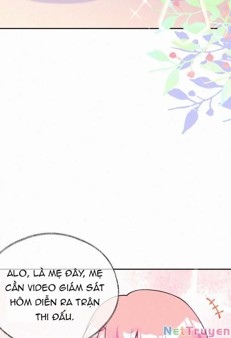 Mami Đột Kích, Thiên Tài Manh Bảo Khốc Daddy Chapter 45 - Trang 2